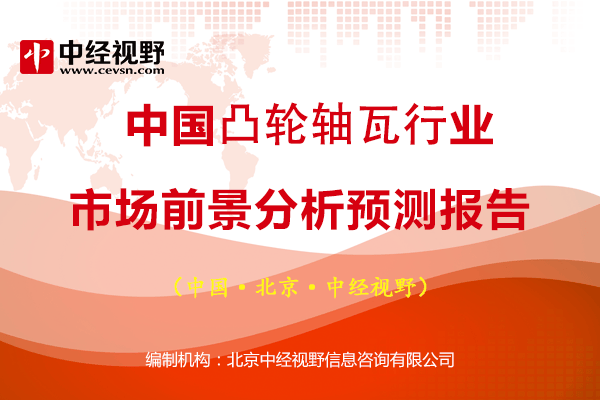 中國(guó)凸輪軸瓦行業(yè)市場(chǎng)前景分析預(yù)測(cè)報(bào)告