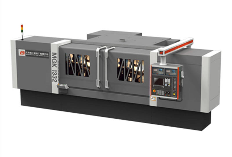 高精度外圓磨床和普通外圓磨區(qū)別